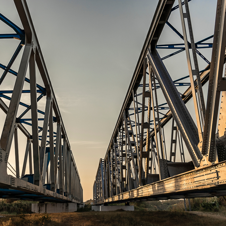 TMT bars for infrastructure projects
